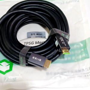 Cáp HDMI 5m / Chuẩn HDMI 2.0V Full HD 4K 2K Cable (M Pard HM062)