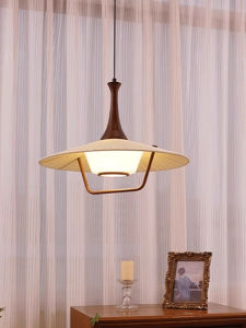 VINCAN | Elegant French Luxury Dining Room Chandelier