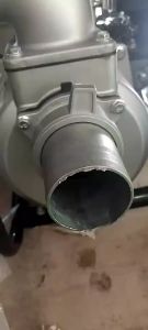 2" 3" Coupler Kit Hose Connector For SU & Coupled Water Pump