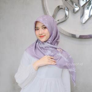 Bayleaf.id Adora Hijab Scarf