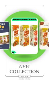 Mustika Ratu Minuman Jamu Berkhasiat Berbagai Varian Pilih Rasa