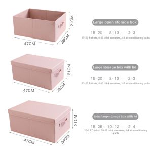 bicoy | Large Drawer-type Closet Organizer