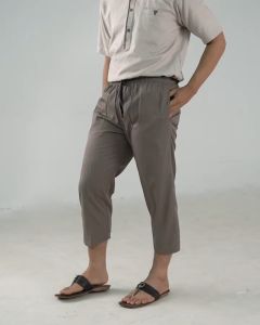 Celana Sirwal Clothing Semiformal Series La Isbal Bahan Premium