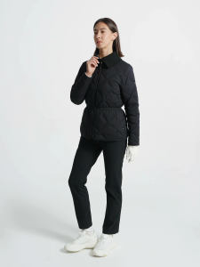 FILA CORE Women Sports  Down Coat Loose-Fit Versatile Simple Sporty A11W645907F
