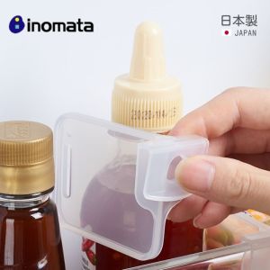 Inomata Fridge Side Door Divider - 2pc Set