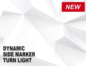 For Mercedes Benz C-Class W201 W202 E-Class W124 S-Class W140 SL-Class R129 LED Car Side Marker Lights Repeater Signal Lights