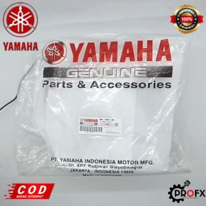 Piringan Cakram Depan Yamaha RX King: Tips dan Panduan