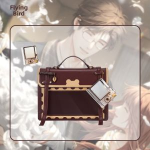FEINIAOJUN | School Style High Capacity Backpack