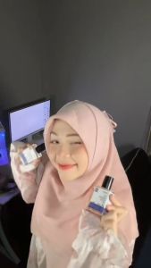 BVLR WOOD ESSENCE by LUZI - Parfum Pria Original Isi 30ml | Searah BVLR - WOOD ESSENCE
