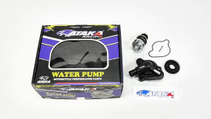 ATAKA Motorcycle Big Water Pump Assy Suitable for Honda K56 RS 150