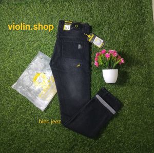 Celana jeans pria panjang slim fit / Celana jeans panjang pria pensil / celana pnsil laki laki / celana slim fit cowok / celana pensil cowok