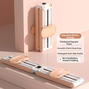 XIANLIYAN | Thigh Slimming Leg Trainer Fitness Equipment