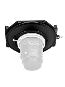 Nisi | Ống Kính Góc Rộng Tối Đa Tương Thích Với Khung Lọc Vuông 150mm