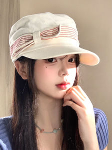 BAOYINFEI | Summer Breathable Face Slimming Riding Hat