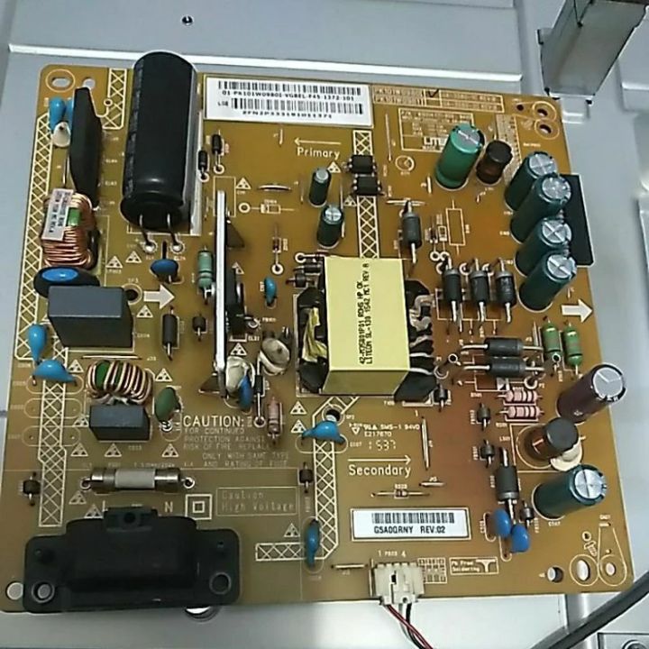 PSU LG 32LF510A | Lazada Indonesia