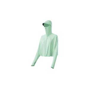 Beneunder | Full Protection Short Cape Sun Protection Clothes For Women