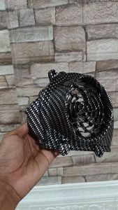 TUTUP KIPAS BEAT FI PGM STATER KASAR BEAT SCOOPY CARBON