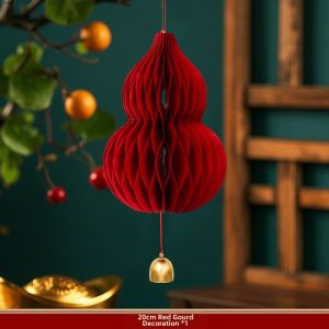 PAIMIJI | New 2026 Horse Year Spring Festival Lantern Decorations for Festive Atmosphere