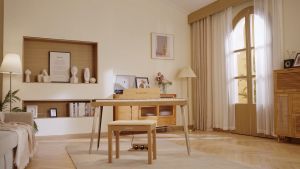 Donner DDP - 60 Digital Piano - Light Wood Grain