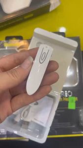 Tai nghe bluetooth không dây 1 bên âm thanh sống động kiểu dáng trẻ trung