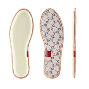 LINGMIAO | Warm Anti-Slip Washable Insoles