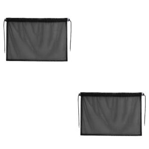 Abu & Mifa | Suction Sun Shade For Car Side Windows