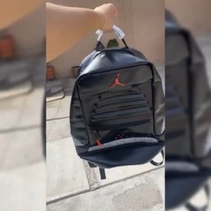 Balo thời trang cao cấp đa năng JD AJ3