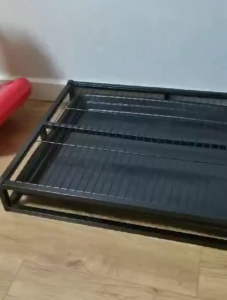 GREENPETS Dog Toilet Dog Training Potty Pad Pet Toilet Pee Potty Trainer Pee Trainer Toilet With Stand Include