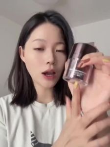 正品现货向日花贴贴霜妆前保湿霜Sunflower Sticker Cream Makeup Base Cream Moisturizing Non-sticking Powder Savior Invisible Pore Moisturizing Double-effect Cream