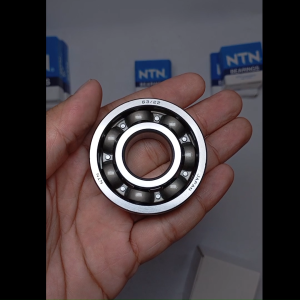 Laker Bearing 63/22 NTN Bearing Kruk As Supra X Karisma Original NTN INB JOGJA