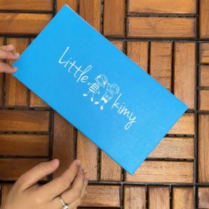 Sepatu Boot Anak Laki Laki Perempuan Sepatu Boots Docmart Sneaker Navy Kids