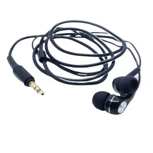 SL HANDSFREE/HEADSET/EARPHONE/HANDSET/HF MUSIC ANGEL MACARON MP3 KABEL GLOSSY JACK AUDIO 3.5MM BERKUALITAS