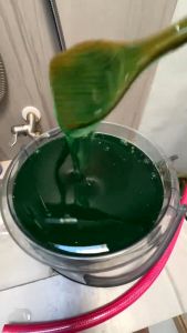 Tough Clean DIY Lemon Dishwashing Liquid Paste 15 Liter Pack Just Mix and Wait dishwashing liquid