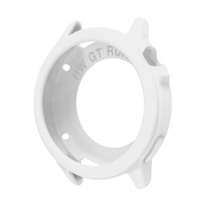 Ốp Lưng Silicon Mềm Rỗng Cho Đồng Hồ Thông Minh Huawei Watch GT Runner 2 Bảo Vệ Viền Tương Thích Với Huawei GT Runner2 Phụ Kiện Vỏ Bảo Vệ.
