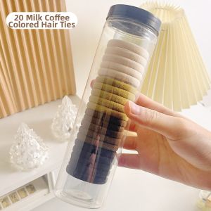 Durable High Elasticity Womens Hair Ties