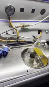 Float Level Control Valve Floating Ball Float Valve Automatic Water Tower Tank