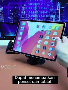 MOCHO Liftable Foldable Phone Holder Stand / Android / Tablet / TAB Stand Universal