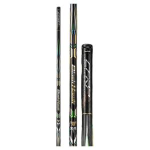 JeanPole | Lightweight Sturdy Comprehensive Fishing Rod