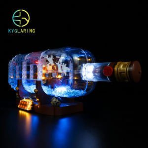 KEYUN | LE Compatible LEGO LED Light