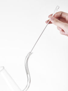 Chổi Rửa Ống Hút Siêu Mịn Chổi Rửa Ống Hút Máy Hút Sữa Chổi Rửa Khe Nứt Chổi Rửa Nhà Bếp Chổi Rửa Đồ Dùng Gia Đình Chổi Rửa Dụng Cụ Vệ Sinh