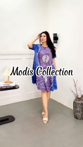 Daster Kaos Payung Jumbo Ld 120cm & Daster Kaos Payung Suer Jumbo Ld 150cm Bahan Kaos Super