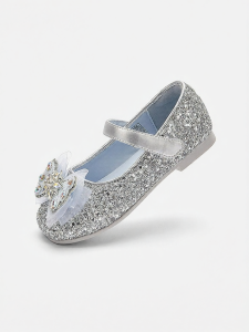 Balabala | Ballet Bow Princess Shoes for Girls