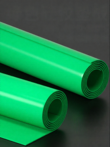 PURESHI | Heat-Resistant Silicone Pad Sheet