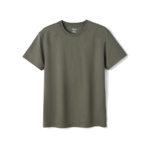 Simwood | Fitted Coolmax Air Short Sleeve T-Shirt 190g