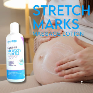 Buy 1 Take 1 Stretch Marks Massage Lotion by DermOne Hydarting Body Care Moisturizers