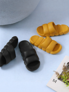 Summer Cooling Slippers Anti-Slip Indoor Bath Shoes for Men and Women | A Great Pick for lining slides Lovers