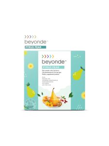 บียอนด์ ไพรัส แพร์ beyonde Pyrus Pear ดูแลปอด สมุนไพรจีน บำรุงปอดทางเดินหายใจ ภูมิแพ้
