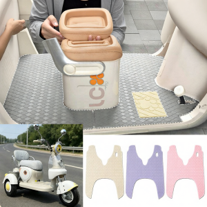 Dedicated Decorative Modification Accessory Foot Pad