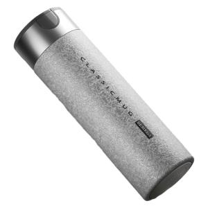 Bemega | One-click Large Capacity Tea Separation Thermal Mug