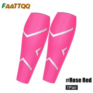 1Pair Leg Compression SleeveCalf Brace Support Calf Sleeve for Men WomenFootless Compression Sock for Pain Relief Shin Splint